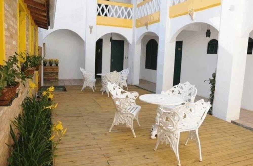 Pousada Abaete Governador Celso Ramos Exterior photo